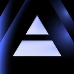 Axiom trade logo