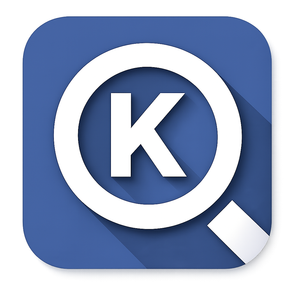 KOL Explorer logo