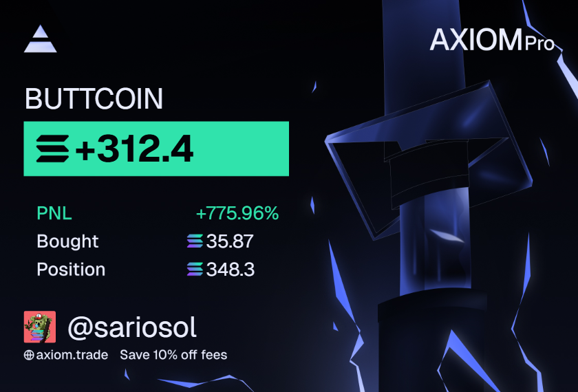 Profit Screenshot